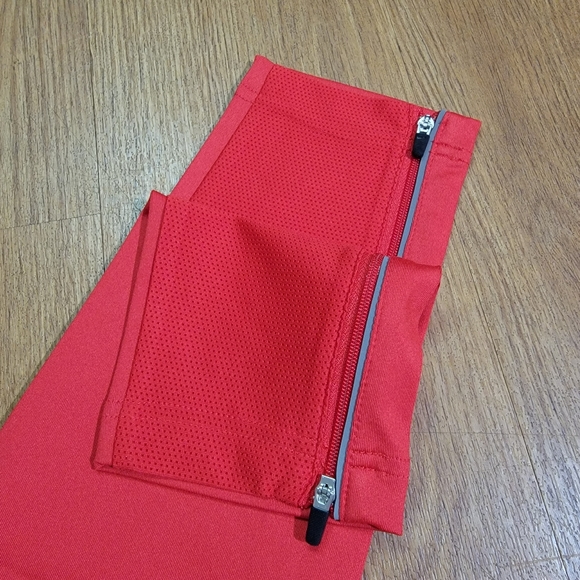 Nike Power Men's Running Pants Tights Leggings M - Picture 2 of 7